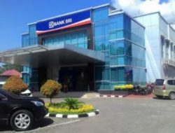 BRI Padang Dorong UMKM Sumbar Naik Kelas Lewat Digitalisasi dan Akses Permodalan