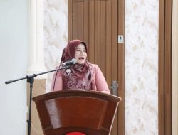 DWP Kota Pariaman Tingkatkan Kapasitas Pelaporan dengan Bimtek e-Reporting