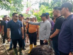 JKA Harapkan Goro Akbar Jilid 2 Bebaskan Warga Kasai dari Banjir