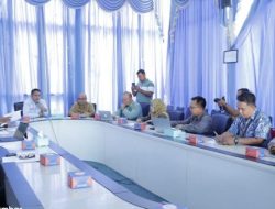 Evi Yandri Tinjau HGU di Pasaman Barat, Pastikan Tata Kelola Lahan Berkeadilan