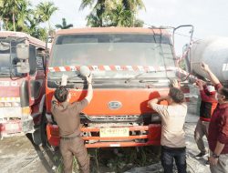 Kejati Sumbar Sita Barang Bukti Kasus Korupsi Perumda PSM
