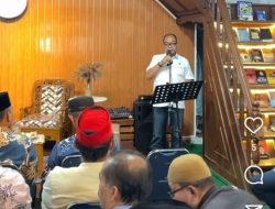 Dorong Pelayanan Optimal, Anggota DPRD Sumbar Tekankan Pentingnya Digitalisasi Nagari