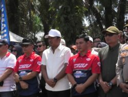 Kejurnas Grasstrack, Hiburan dan Ajang Pengembangan Bakat