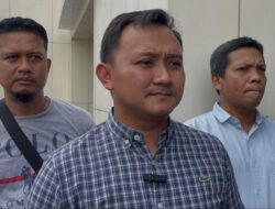 Dokter Mata Tewas Terjatuh dari Lantai Enam Hotel Santika Padang