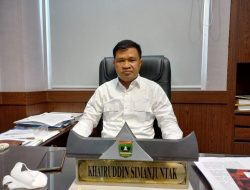 Dewan Minta Bupati Pasaman Berikan Perhatian Khusus pada Sektor Pertanian