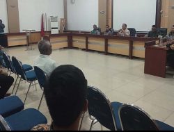 Koperasi Merah Putih Kelurahan Gaung Gates Nan XX Terbentuk, LPM Nilai Cacat Hukum