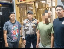 Pedagang Kue Putu Lecehkan Bocil  6 Tahun di Padang Panjang