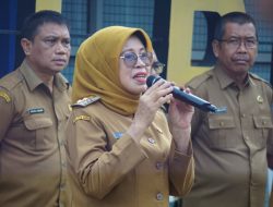 28.000 Warga Dharmasraya Terjebak Rentenir