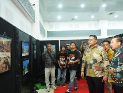 Iven Malayapura Heritage Film Festival Digelar di Gedung Nasional Maharajo Dirajo