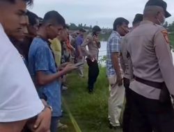 Geger! Warga Temukan Jasad tak  Berkepala Mengambang di Batang Anai 