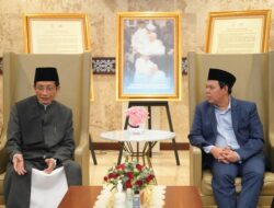 Sultan Apresiasi Kinerja Pemerintah dalam Penyelenggaraan Ibadah Haji 2025