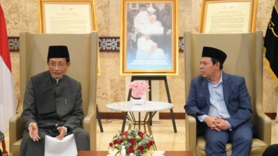 Sultan Apresiasi Kinerja Pemerintah dalam Penyelenggaraan Ibadah Haji 2025