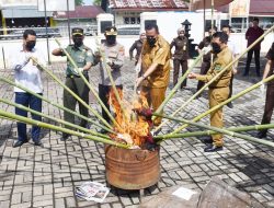 Bupati JKA Prihatin Maraknya Kasus Narkoba dan Asusila di ‘Piaman’