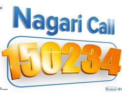 Nagari Call 150234: Layanan 24 Jam Bank Nagari Tanpa Tambahan Kode Wilayah