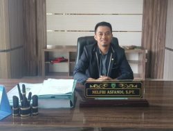 Nelfri Asfand: Bentuk Komitmen Bersama Menjadikan Pasaman sebagai Kabupaten Layak Anak