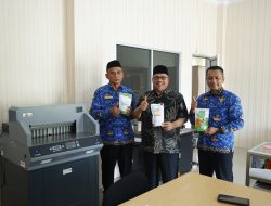 Sumbar Dorong UMKM Kuliner Manfaatkan Peluang di Musim Haji