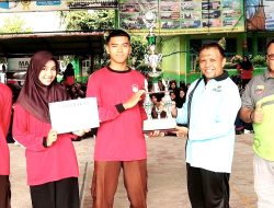 MAN 1 Padang Pariaman Sambut Tahun Ajaran Baru dengan Enam Prestasi Tingkat Sumbar