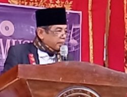 Masyarakat Pauah Kamang Mudiak Dambakan Puskesmas