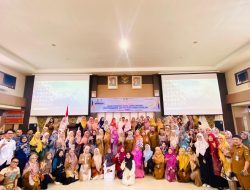 Pustaka Harus Menjadi Jembatan Penyedia Informasi Andal