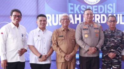 Wakil Ketua DPRD Sumbar Iqra Chissa: Rupiah Simbol Kedaulatan Bangsa