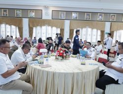 Perikanan Laut Sumbar Menuju Digital, Wawako Pariaman Tekankan Kolaborasi