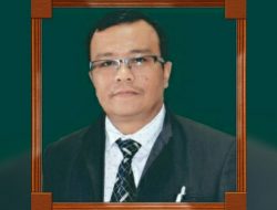 Prof. Novi Hendri Ditetapkan Sebagai Asesor Mandiri LAM-SPAK; Dorong Reputasi Akademik UIN Bukittinggi di Kancah Nasional
