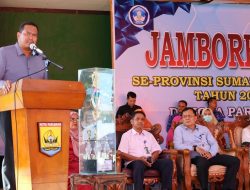 Pariaman Jadi Tuan Rumah Jambore SKB se-Sumatera Barat 2025