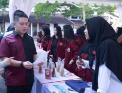 Jiwa Entrepreneurship Mesti Dipupuk Generasi Muda dengan Kreativitas
