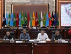 DPRD Sumbar Gelar Publik Hearing RPJMD Tahun 2025-2029
