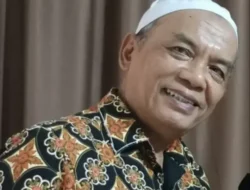 Usir Seknag, Cara Bupati Benni Warlis Tegur Bawahan?