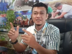 Curah Hujan Tinggi Picu Gangguan Air Bersih di Padang, Perumda Lakukan Pemulihan