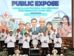 Capaian Nyata BPJS Kesehatan, Bukti Pemerataan Layanan JKN Hingga ke Pedalaman