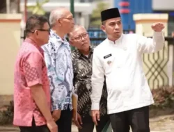 Terobosan Wako Solok Ini Hematkan Anggaran Daerah Hingga Rp7 Miliar Pertahun