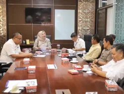 DPRD Sumbar Dukung Proses Seleksi KPID Berjalan Transparan
