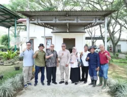 PAD dari Sektor Pengelolaan Sampah Mesti Dioptimalkan