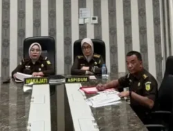 Lewat Restorative Justice, Tersangka Pencurian HP di Rohul Dibebaskan