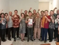 Forum Tionghoa Riau Desak Fadli Zon Minta Maaf soal Tragedi Mei 1998
