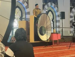 Sumbar Jaga Kondusifitas Daerah Lewat Metode Ceramah Agama