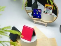 Samsung Resmi Buka Pre-Order Galaxy Z Fold7 dan Z Flip7 di Indonesia, HP Lipat Tercanggih dengan Bonus Fantastis!