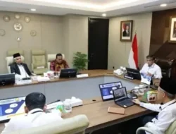 Wali Kota Pariaman Ajukan Pembentukan BLKK ke Kemenaker