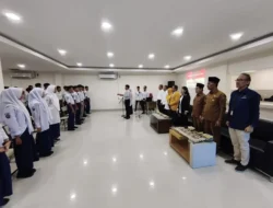 Sekolah Rakyat di Sumatera Barat Resmi Diluncurkan