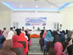 Tegaskan Komitmen Disiplin, Bupati Agam Minta Walinagari Hadir Langsung dalam Kegiatan Pemerintah Daerah