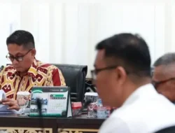 Banggar DPRD Optimalkan Pembahasan Pertanggungjawaban APBD 2024