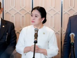 Berduka Dirut RS Indonesia di Gaza Tewas karena Serangan Israel, Puan: Ini Bukan Hanya Masalah Konflik, Tapi Kemanusiaan