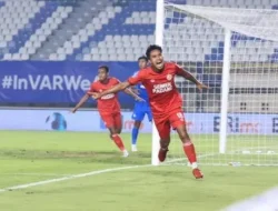 Resmi Hengkang! Gala Pagamo Pilih Lanjutkan Karier di Luar Sumbar