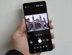 3 Hacks Foto Biar Konten Kamu Auto FYP dengan Galaxy S25 Edge!