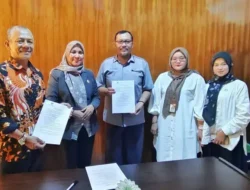 Mediasi Komisi Informasi Sumbar Berhasil, Pemkab Pasbar Sepakat Berikan Permohonan Informasi