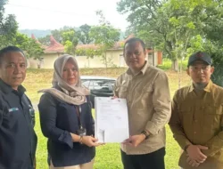 Kolaborasi dengan Semen Padang, Kwarda Sumbar: Kaliandra Dorong Kegiatan Produktif Pramuka dan Warga