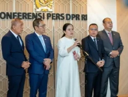 Puan Ungkap DPR Terima Usulan 24 Calon Dubes RI Termasuk untuk AS dan PBB, Nama-Namanya Masih Rahasia