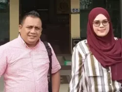 Bongkar Fakta Hukum, Kuasa Hukum Muflihun: Tak Ada Kerugian Negara, Mengapa Dipaksakan Jadi Tersangka?